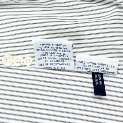 Cămașă Ralph Lauren Vintage - XXL