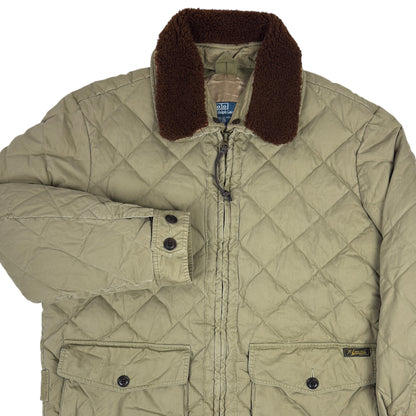 Geacă Ralph Lauren Vintage 80% Down 20% Pene - XL