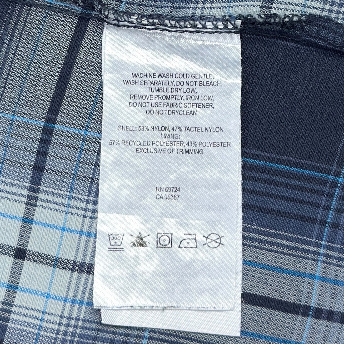 Cămașă Columbia - M