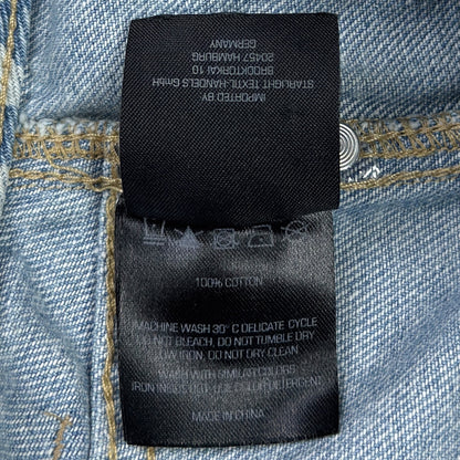 Blugi Karl Kani Femei - XS