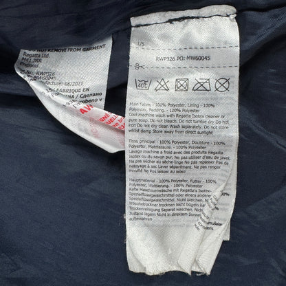 Jachetă Parka Regatta Femei - XXL