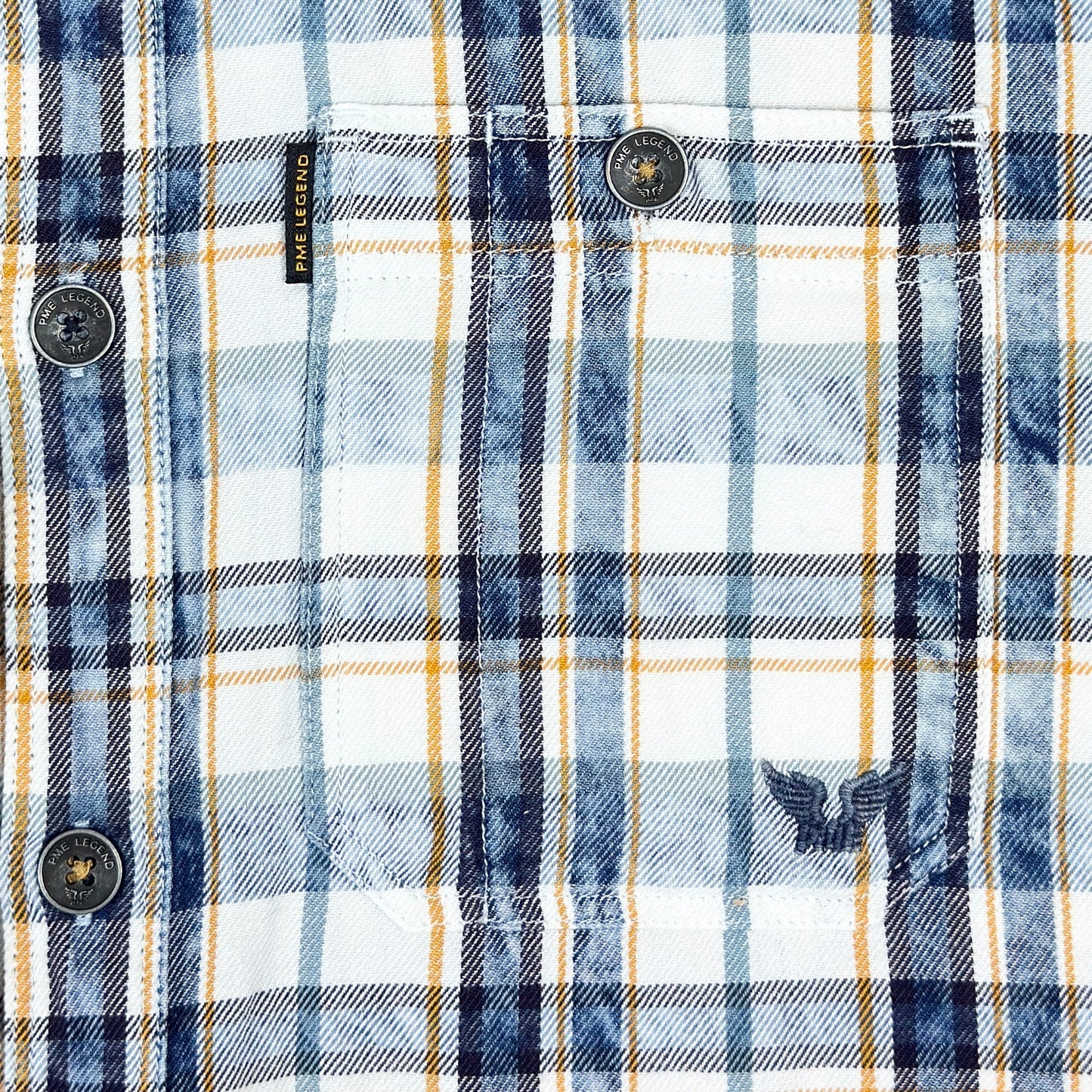 Cămașă PME LEGEND - M