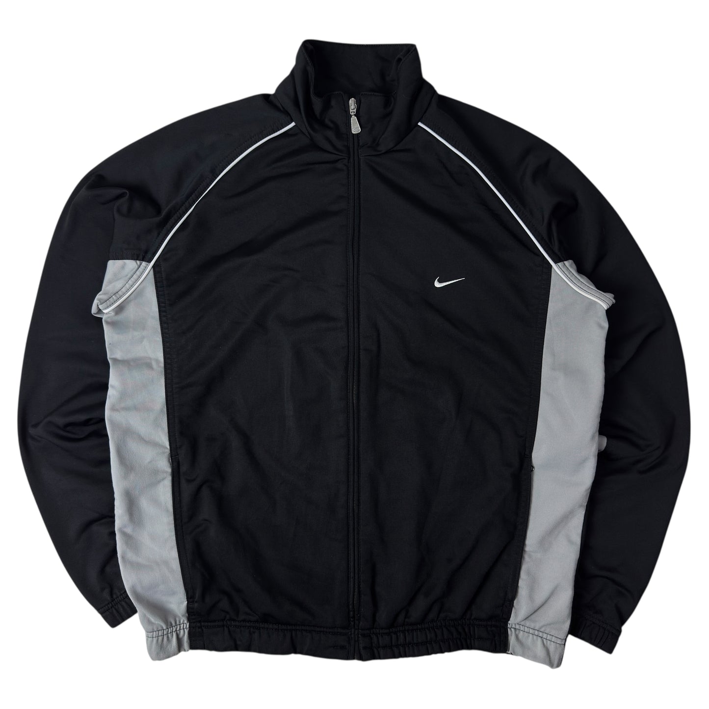 Jachetă Nike Vintage - L