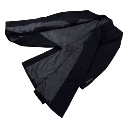 Palton Renato Cavalli Vintage 80% Lână - M