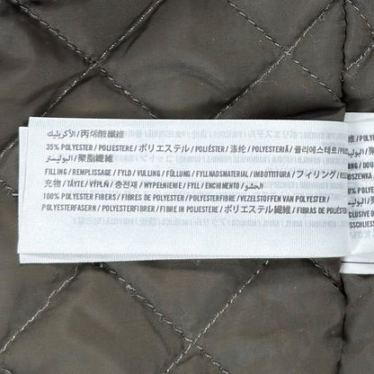 Geacă Parka Hollister Femei - XS/S