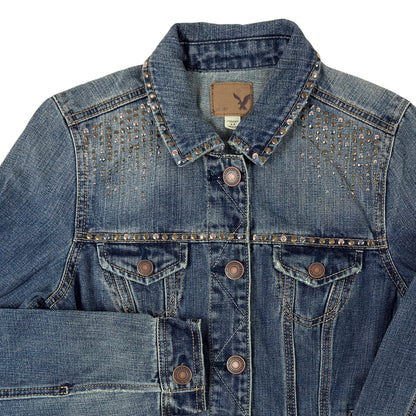 Jachetă American Eagle Femei - S
