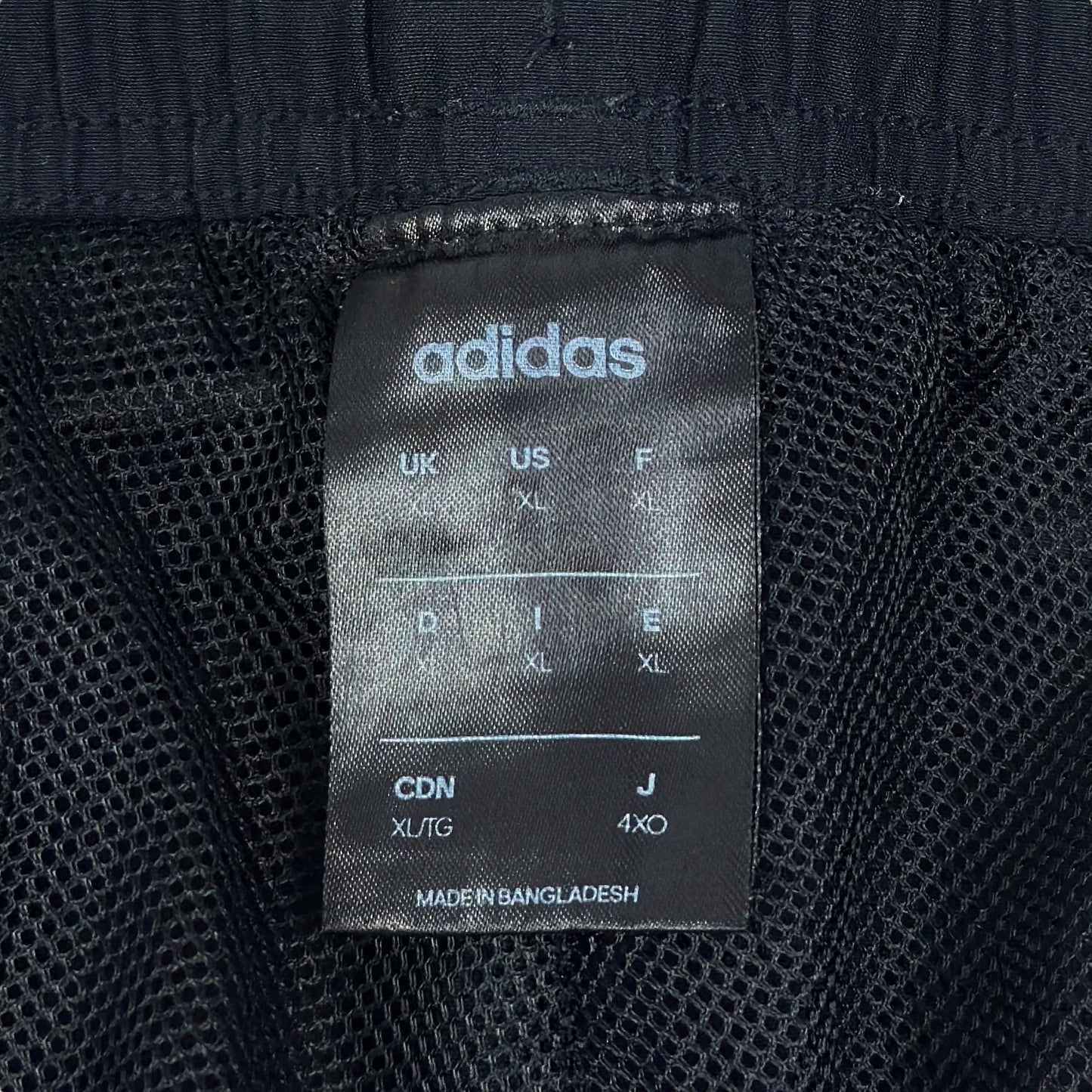 Pantaloni Adidas