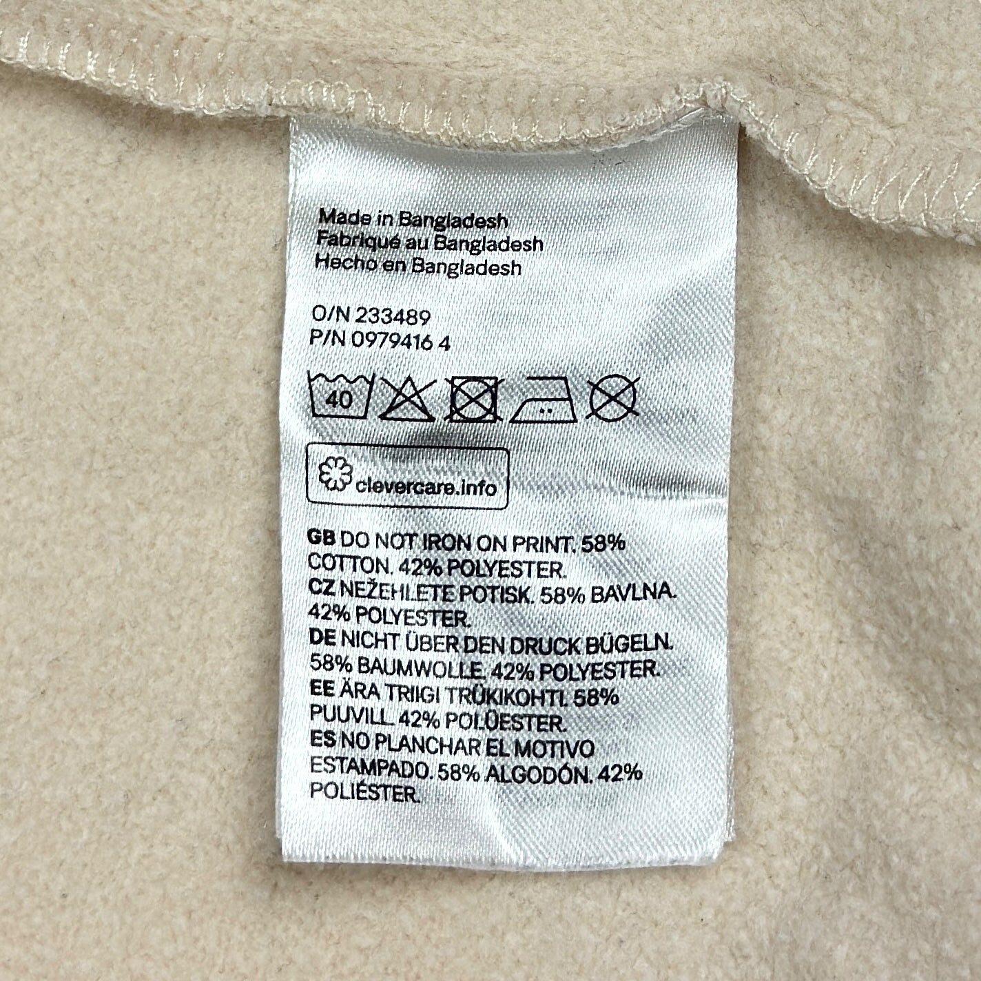 Bluză TheRollingStones - L