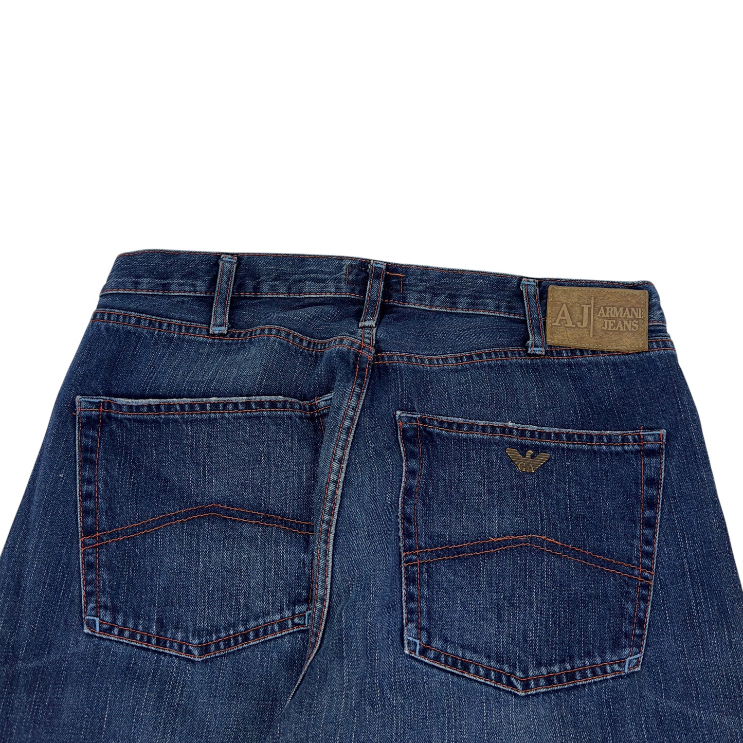 Blugi Armani Vintage - W32/L34