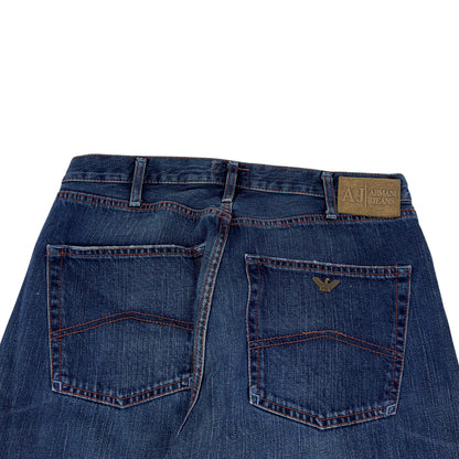 Blugi Armani Vintage - W32/L34