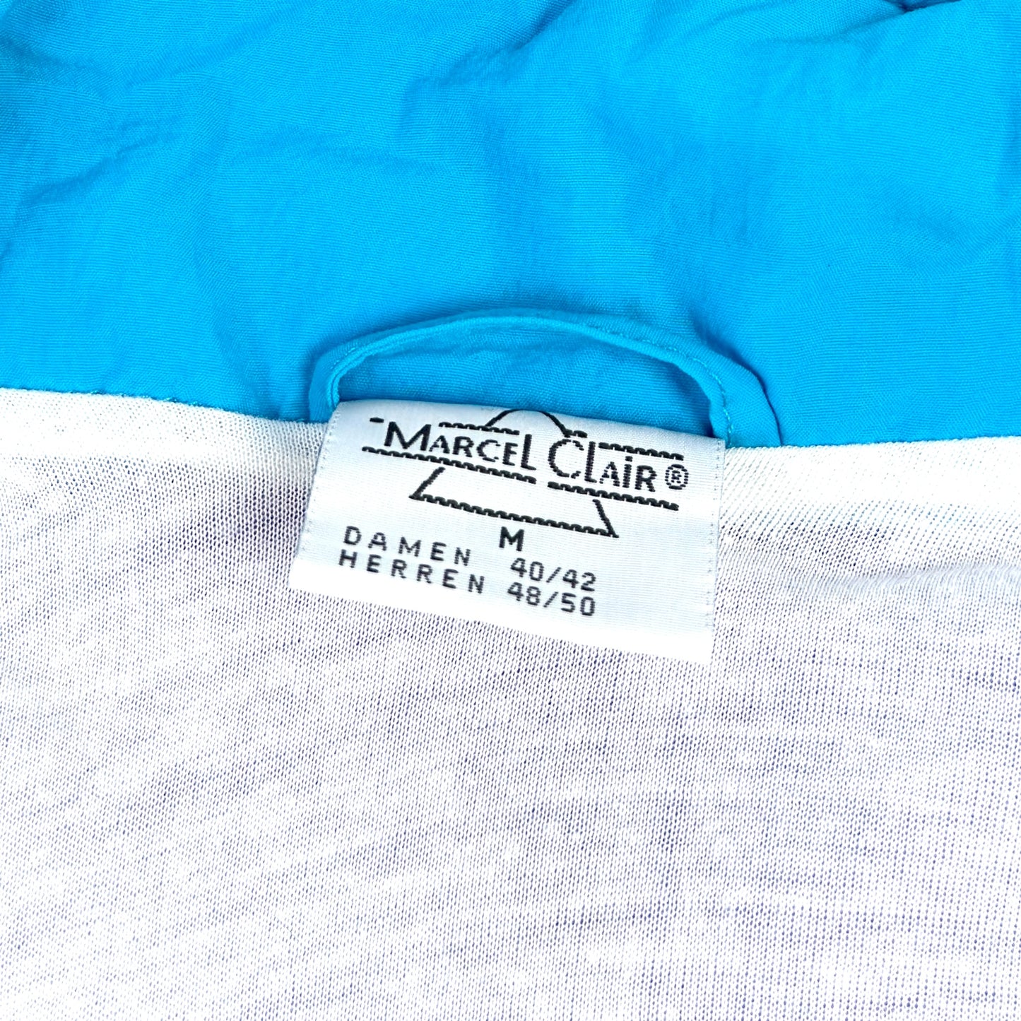 Jachetă Marcel Clair Vintage - M