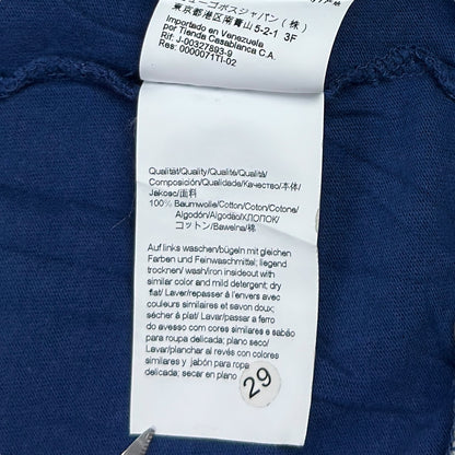 Bluză Hugo Boss