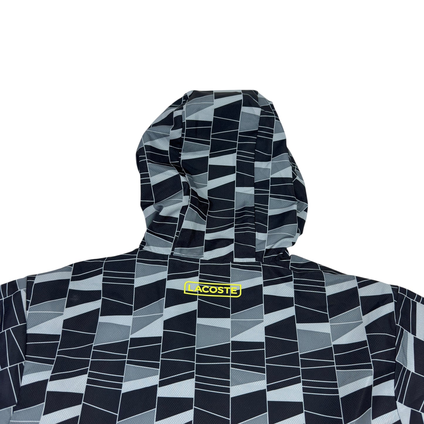 Jachetă Lacoste - XS