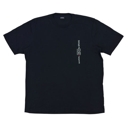 Tricou Diesel - M