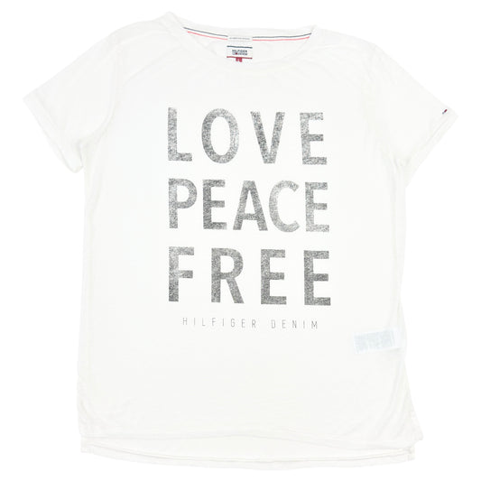 Tricou Tommy Hilfiger Femei - L
