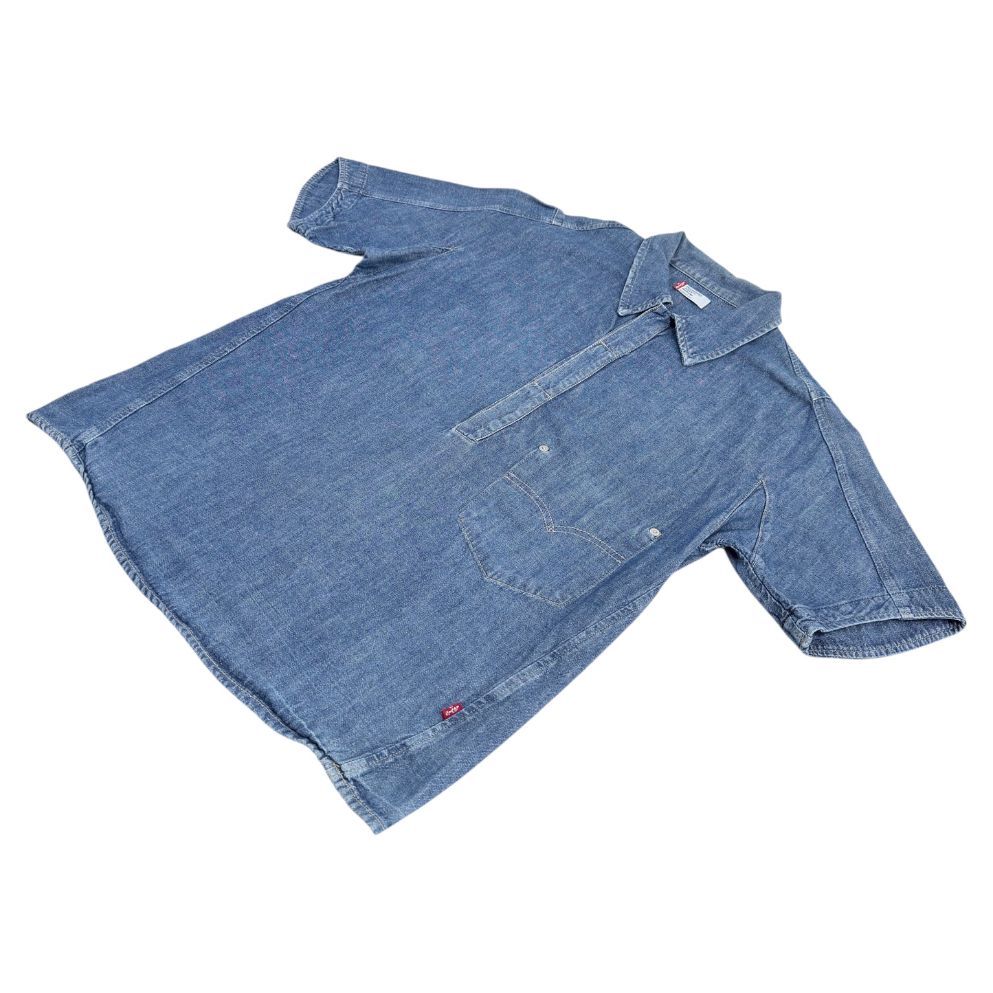 Tricou Polo Levi's - M