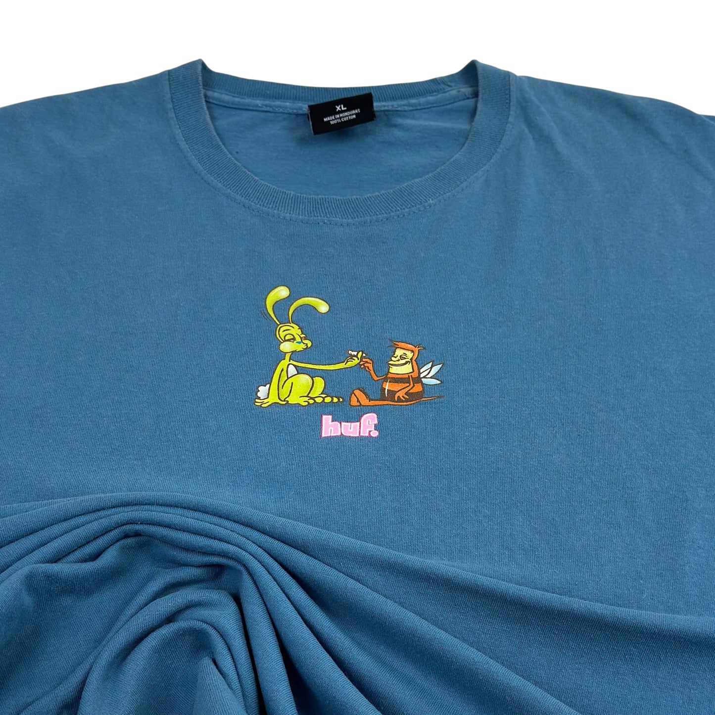 Tricou HUF - XL