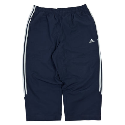 Pantaloni Trei Sferturi Adidas Vintage - M