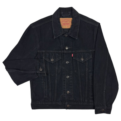 Jachetă Levi's Vintage Din Anul 1993 - S