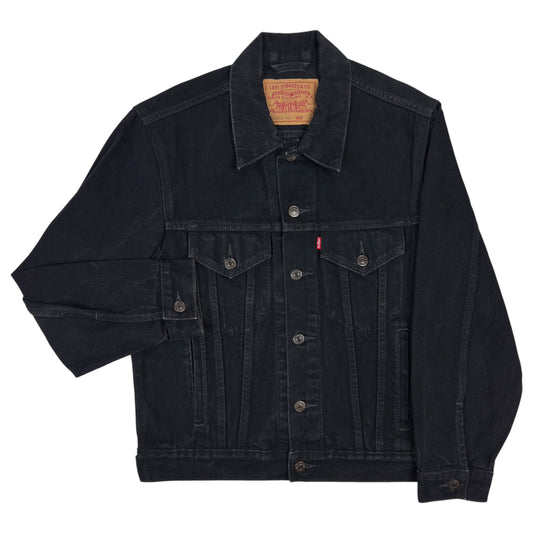 Jachetă Levi's Vintage Din Anul 1993 - S