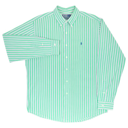 Cămașă Ralph Lauren Vintage - XL