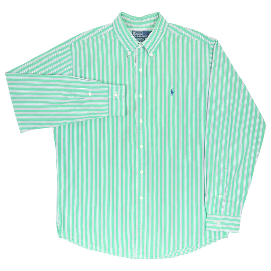 Cămașă Ralph Lauren Vintage - XL