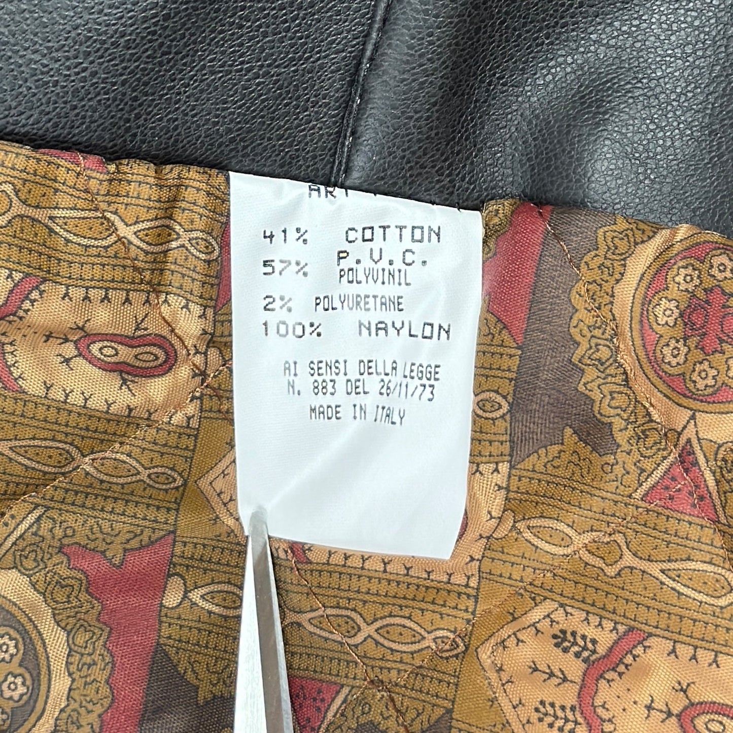 Jachetă 2în1 GV Vintage - L