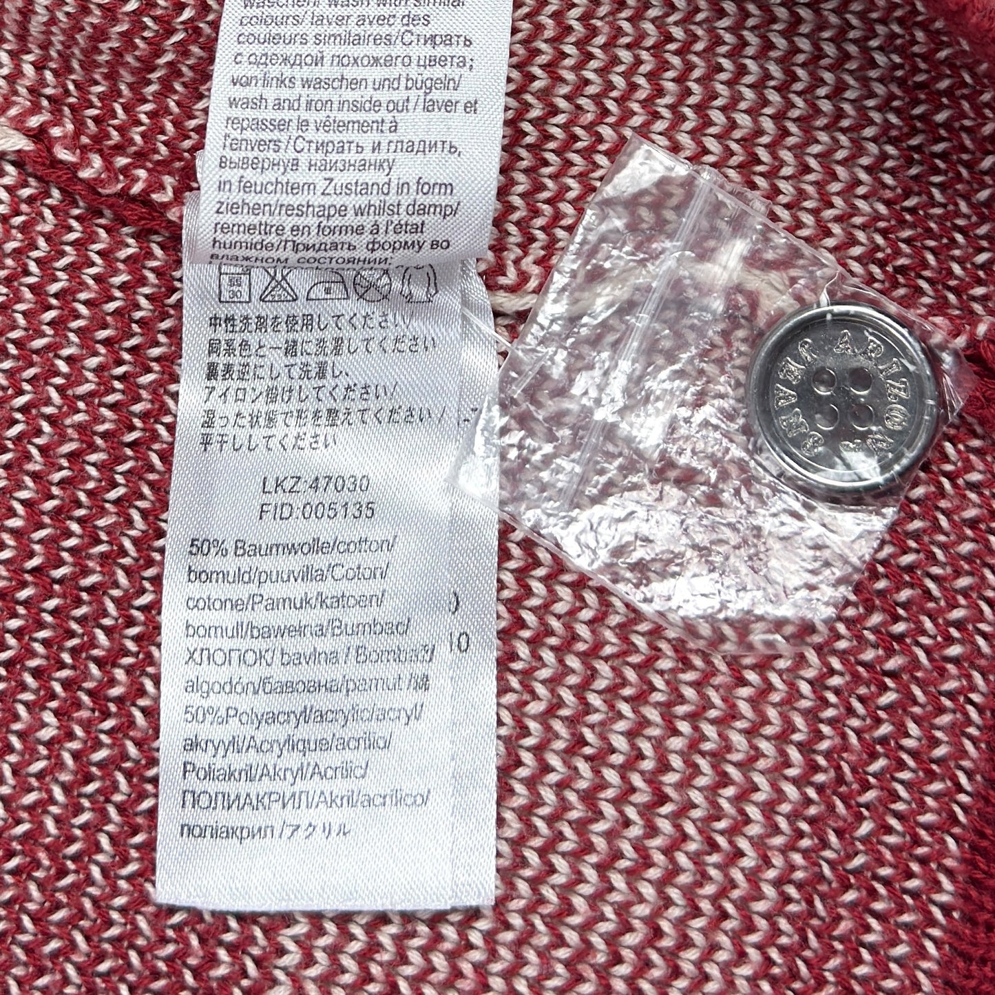 Cardigan Arizona Femei - L