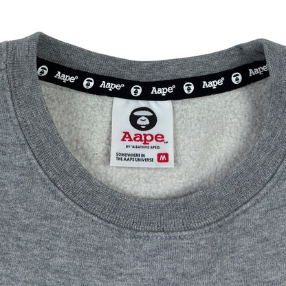 Bluză AAPE BY A BATHING APE - S