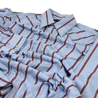 Cămașă Wrangler Vintage - M