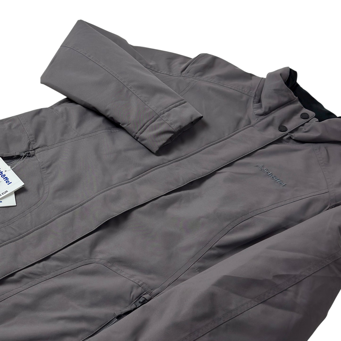 Geacă Parka Schoffel Femei - M/L
