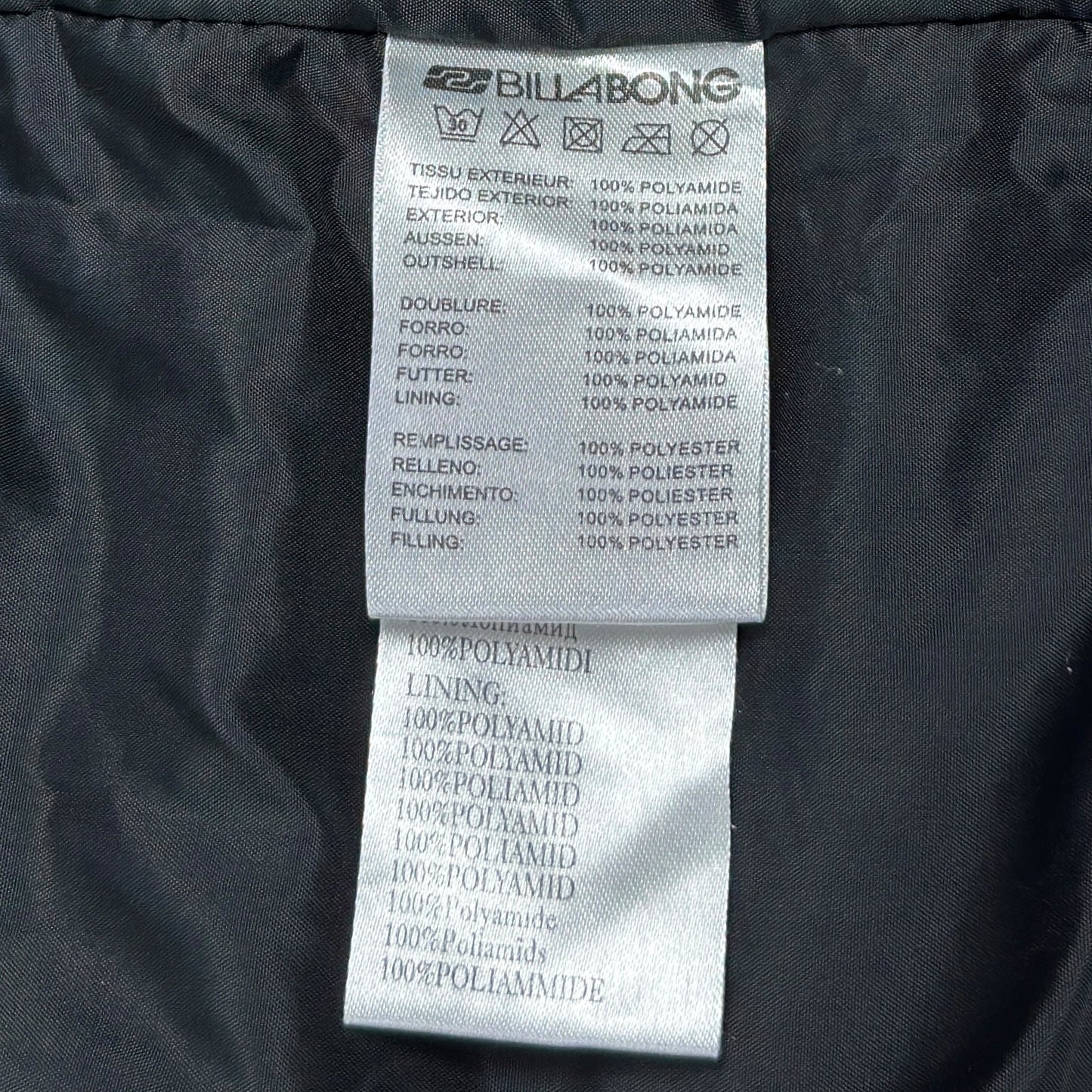 Geacă Ski Snowboard Billabong Femei - S