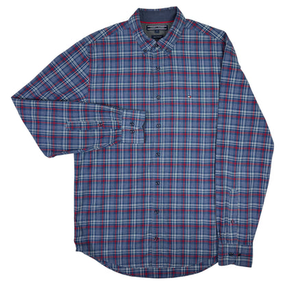 Cămașă Tommy Hilfiger - S