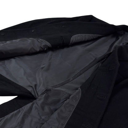 Palton Renato Cavalli Vintage 80% Lână - M