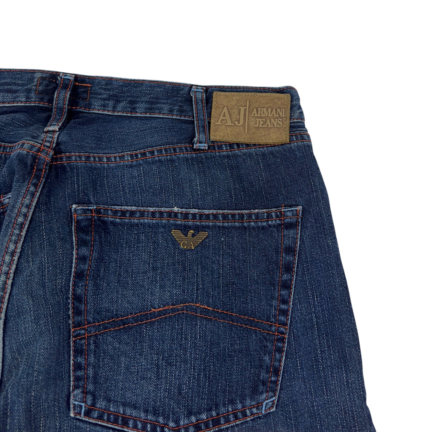 Blugi Armani Vintage - W32/L34