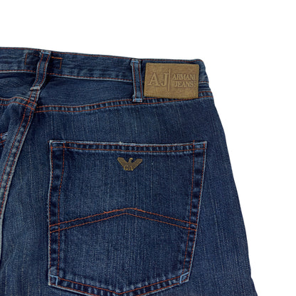 Blugi Armani Vintage - W32/L34