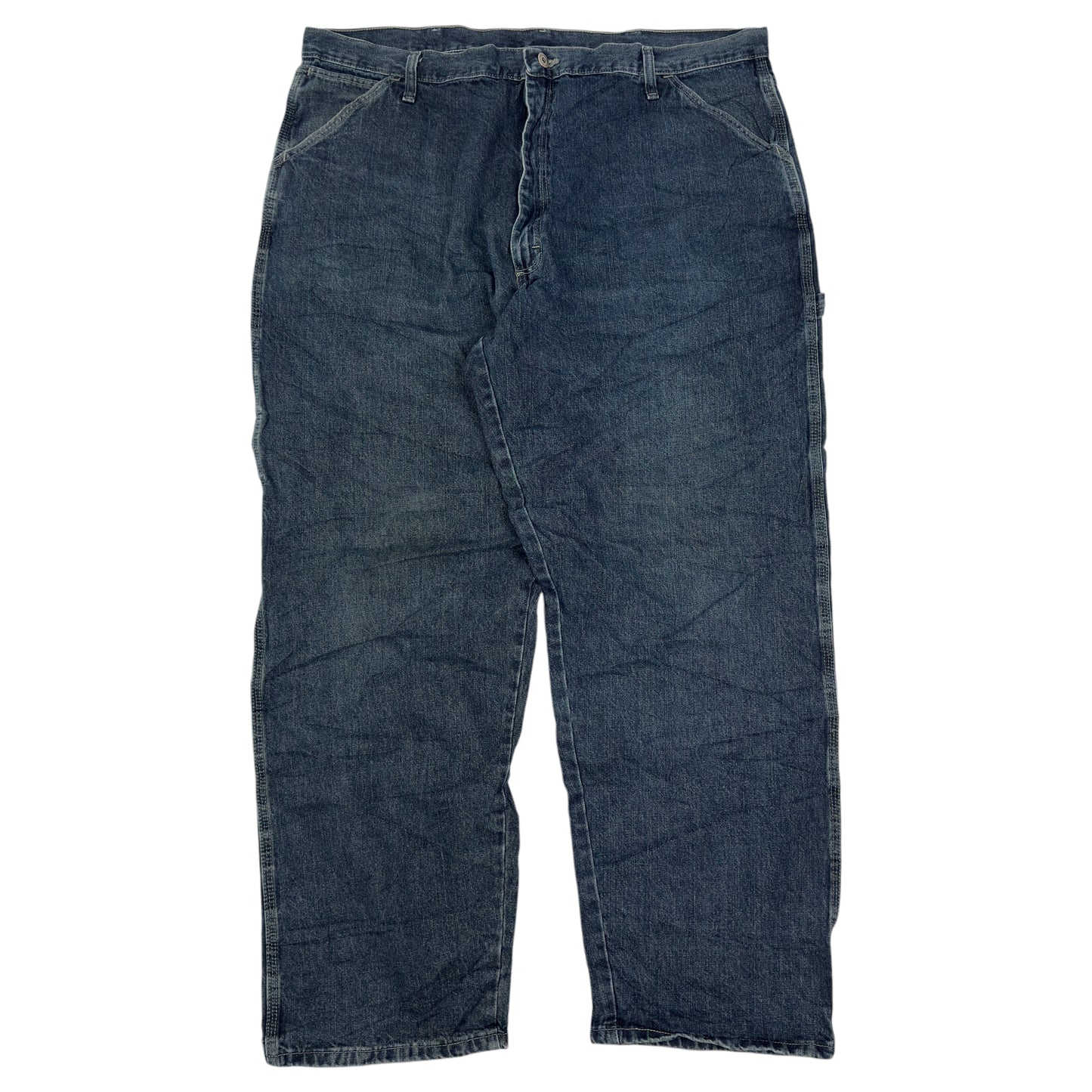 Blugi Wrangler
