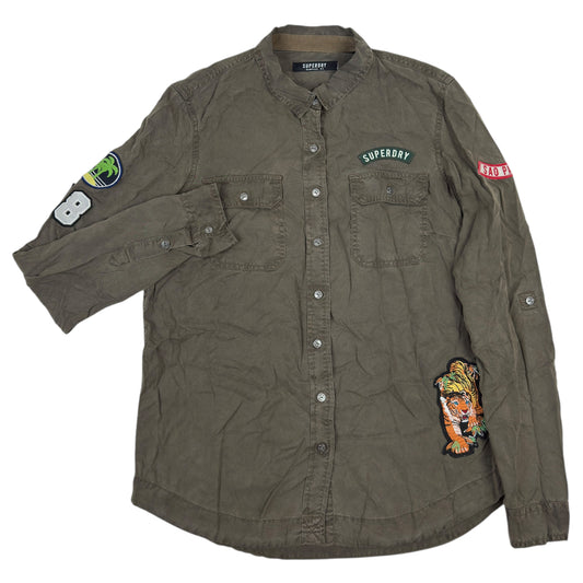 Cămașă Superdry Femei - L