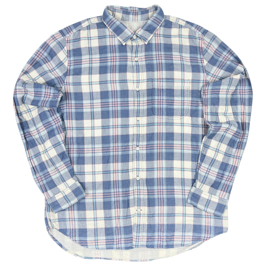 Cămașă Flannel GAP - XL