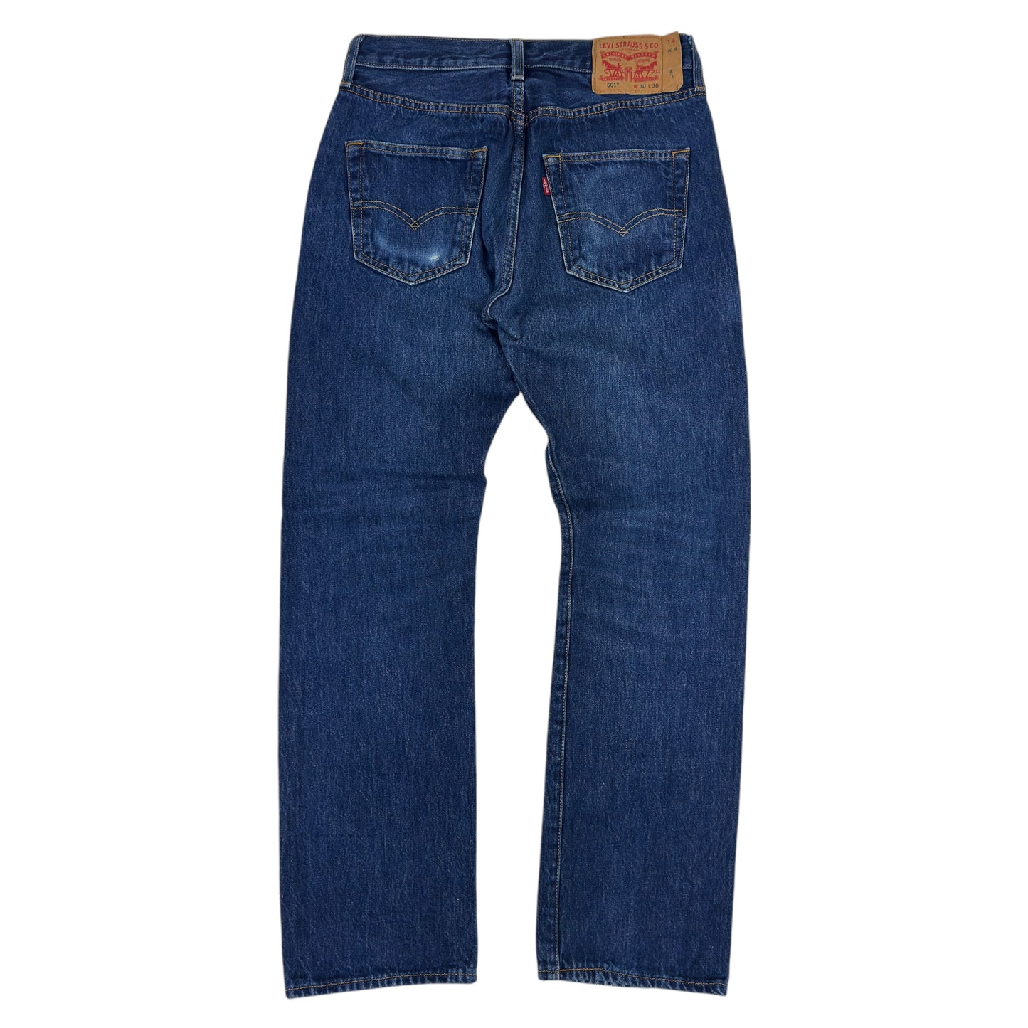 Blugi Levi's 501