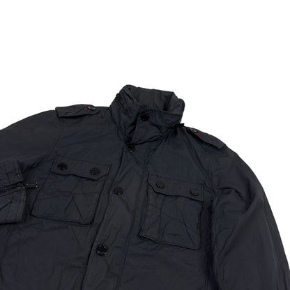 Jachetă Tommy Hilfiger Vintage - S
