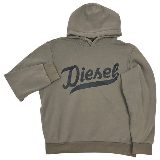 Hanorac Diesel - L