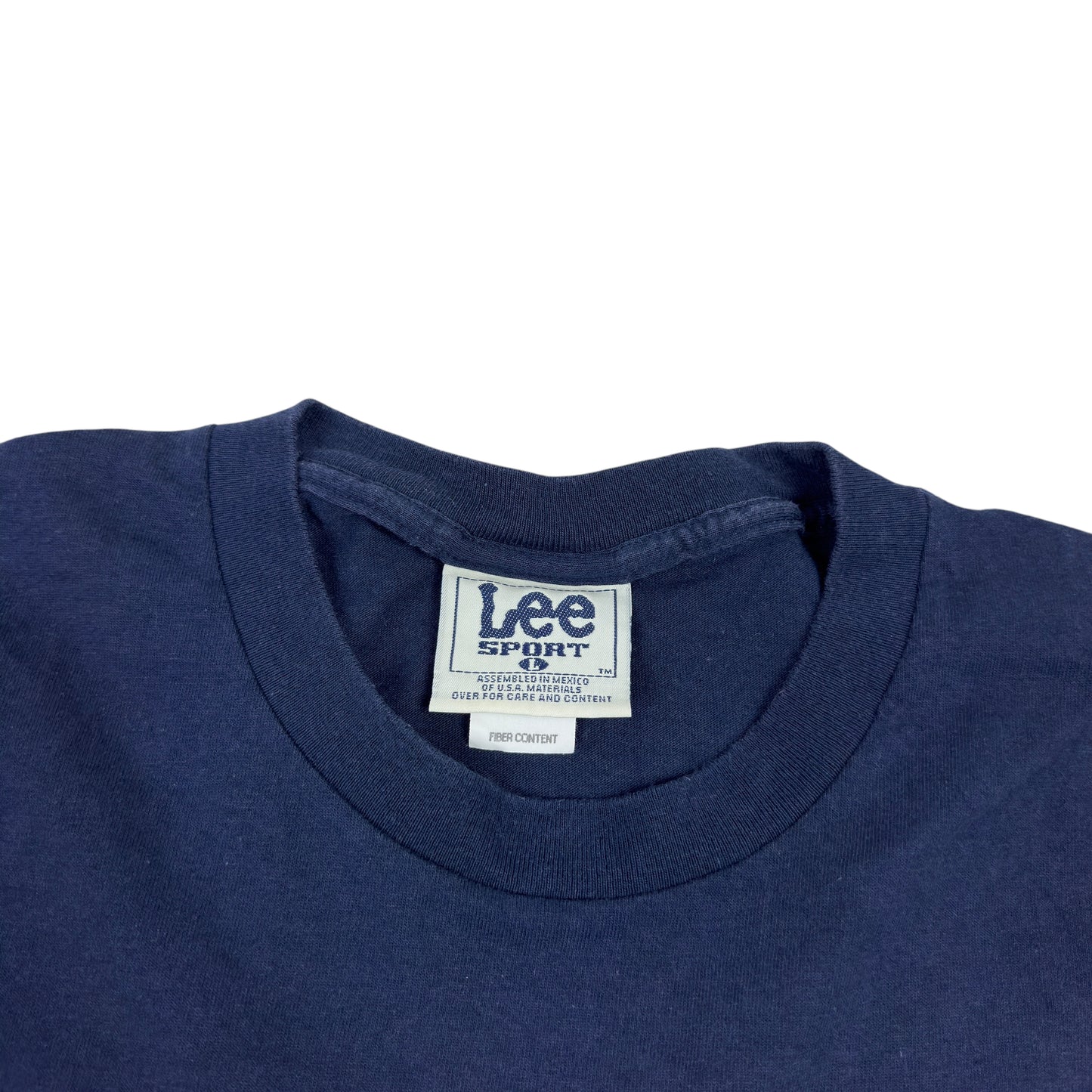 Tricou NY Vintage - L