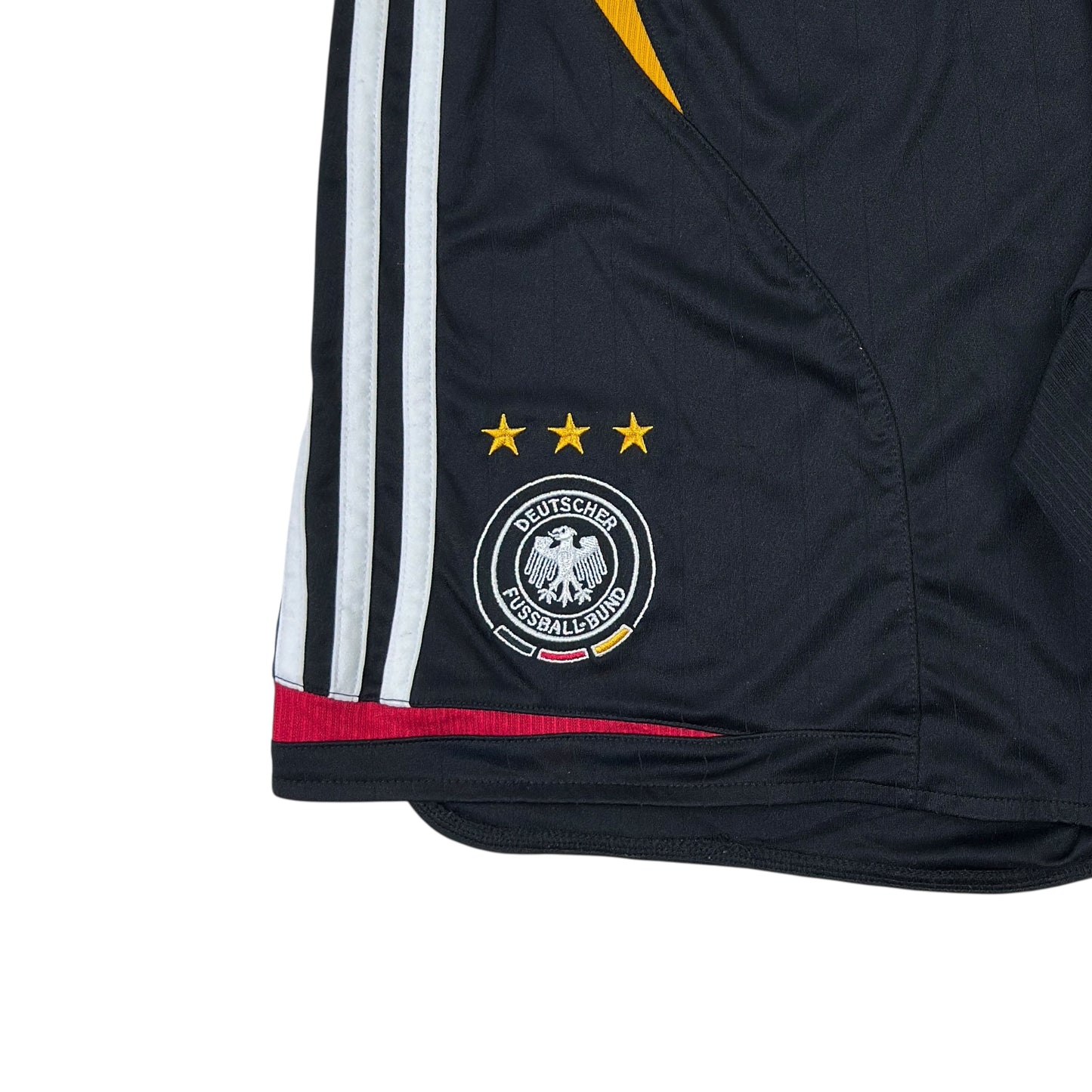 Pantaloni Scurți Adidas Germany Vintage - XL
