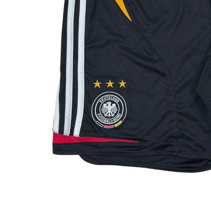 Pantaloni Scurți Adidas Germany Vintage - XL