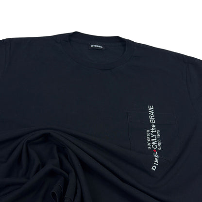 Tricou Diesel - M