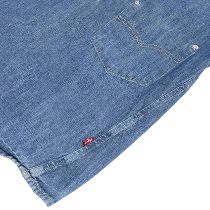 Tricou Polo Levi's - M