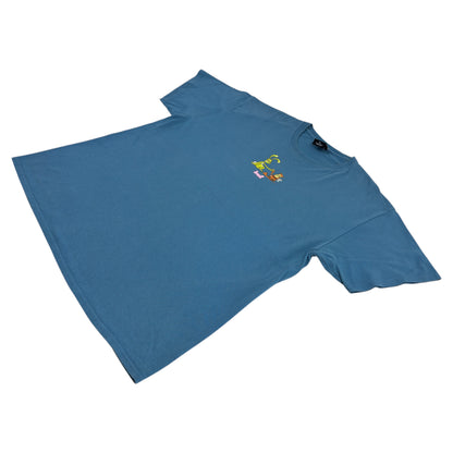 Tricou HUF - XL