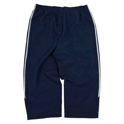 Pantaloni Trei Sferturi Adidas Vintage - M