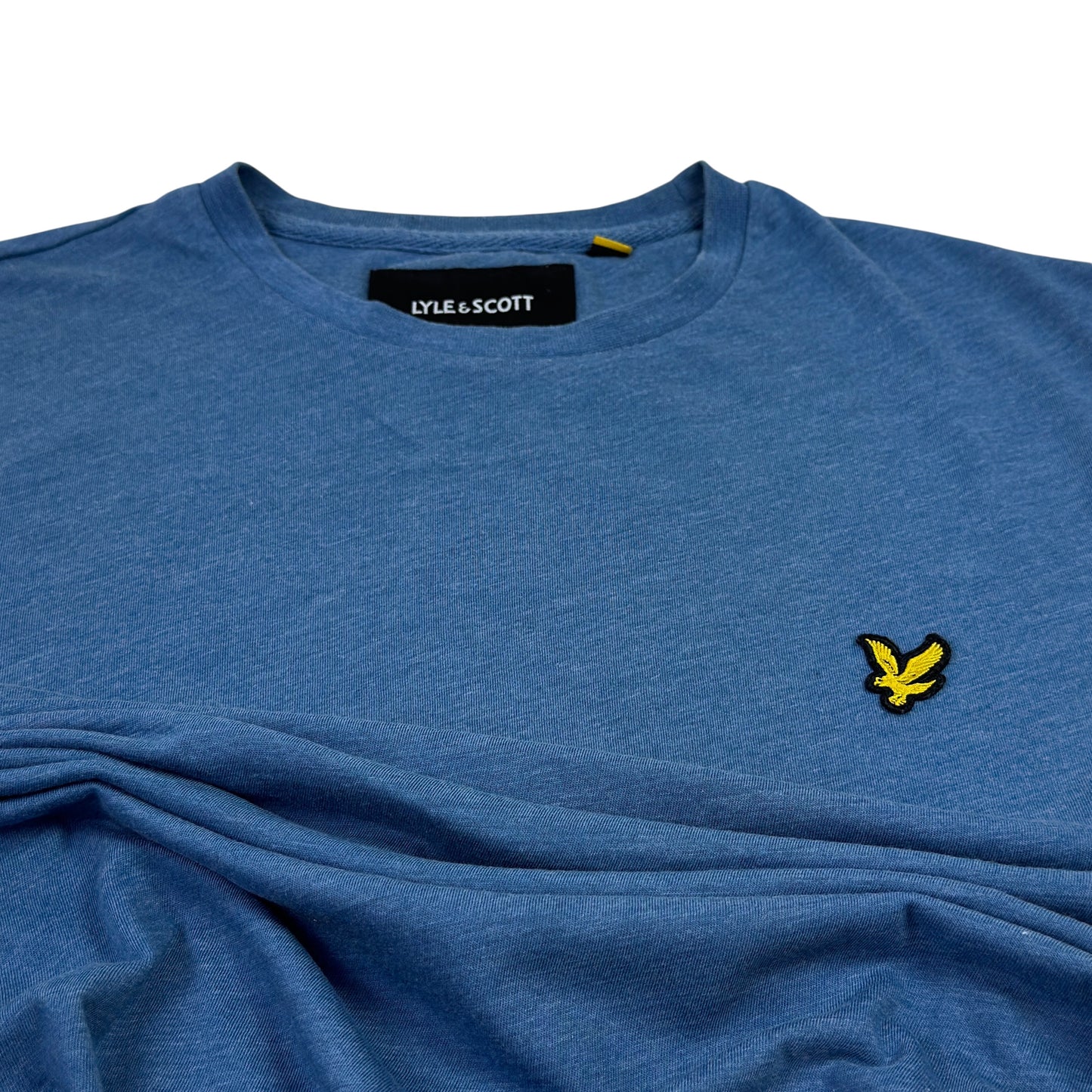 Tricou Lyle&Scott - M